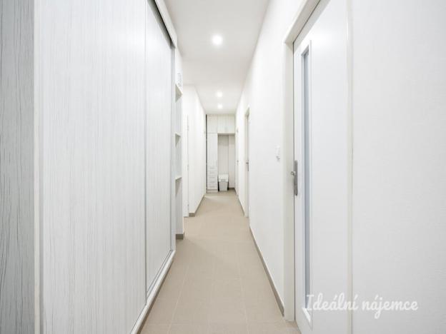 Pronájem bytu 4+1, Praha - Vyšehrad, Vratislavova, 85 m2