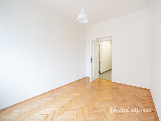 Pronájem bytu 4+1, Praha - Vyšehrad, Vratislavova, 85 m2