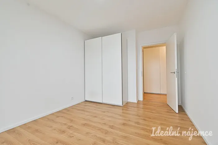 Pronájem bytu 2+kk, Brno - Ponava, Střední, 55 m2