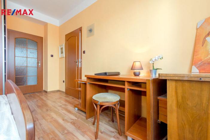 Prodej bytu 2+1, Hradec Králové - Pražské Předměstí, Puškinova, 62 m2