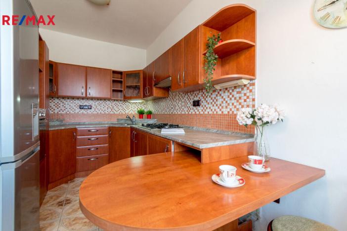 Prodej bytu 2+1, Hradec Králové - Pražské Předměstí, Puškinova, 62 m2