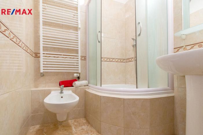 Prodej bytu 2+1, Hradec Králové - Pražské Předměstí, Puškinova, 62 m2