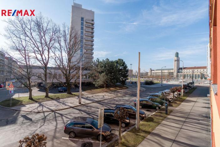 Prodej bytu 2+1, Hradec Králové - Pražské Předměstí, Haškova, 57 m2