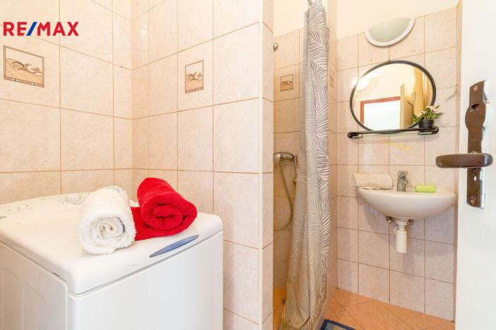 Prodej bytu 2+1, Hradec Králové - Pražské Předměstí, Haškova, 57 m2