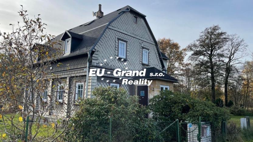 Prodej rodinného domu, Jiříkov - Filipov, 164 m2