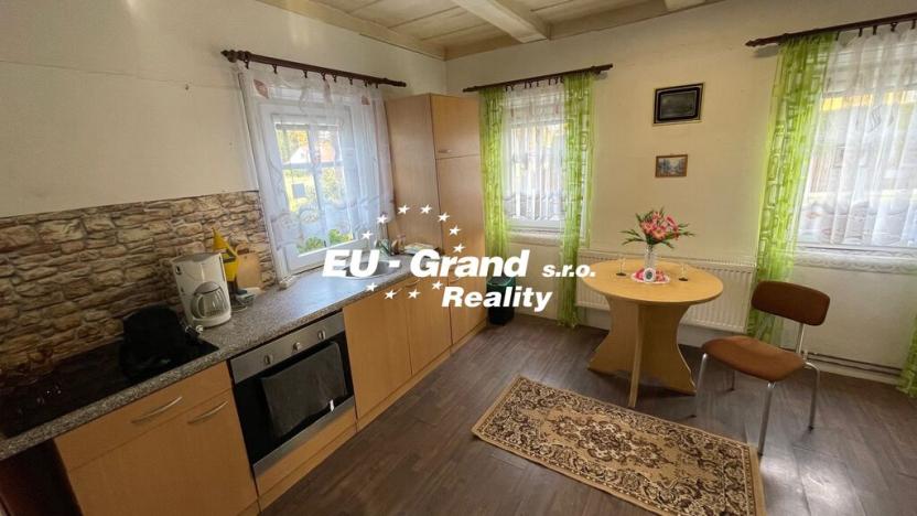 Prodej rodinného domu, Jiříkov - Filipov, 164 m2