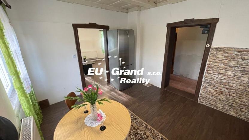 Prodej rodinného domu, Jiříkov - Filipov, 164 m2