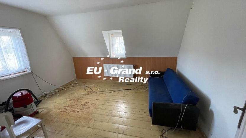 Prodej rodinného domu, Jiříkov - Filipov, 164 m2