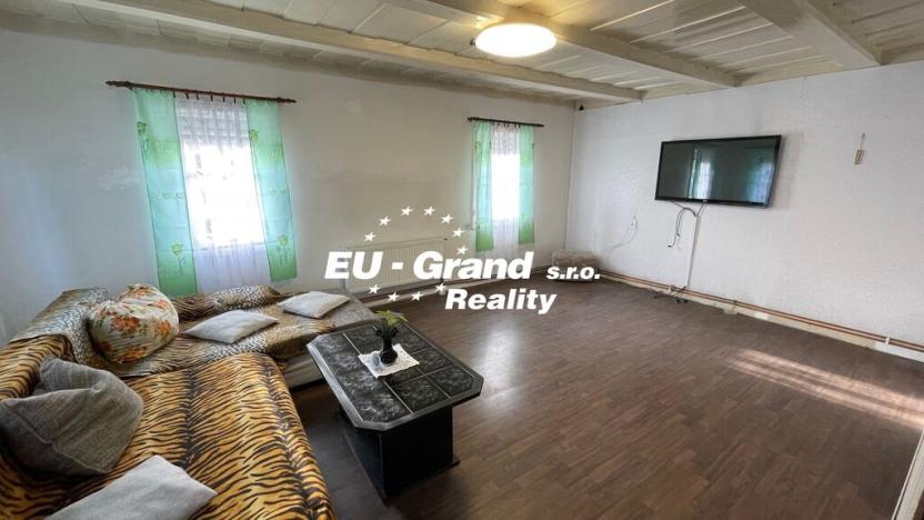 Prodej rodinného domu, Jiříkov - Filipov, 164 m2