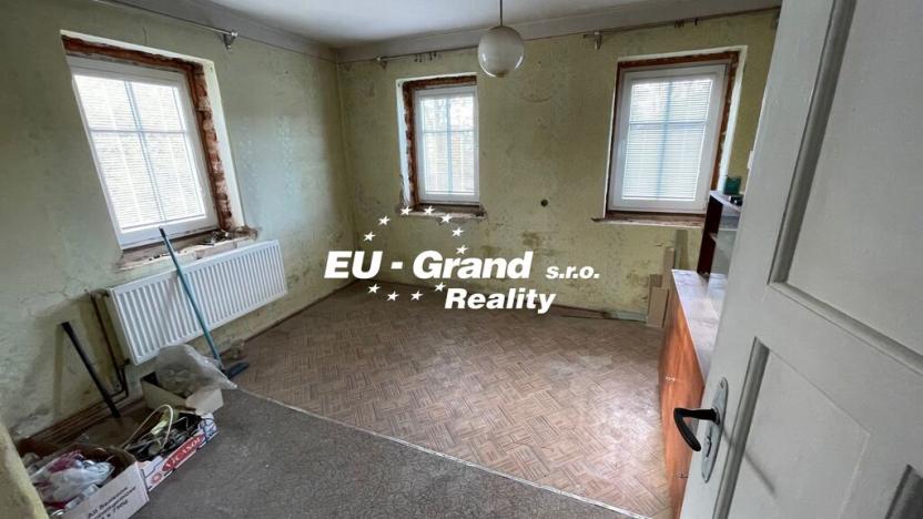 Prodej rodinného domu, Jiříkov - Filipov, 164 m2