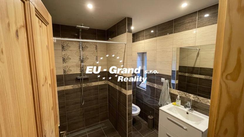 Prodej rodinného domu, Jiříkov - Filipov, 164 m2