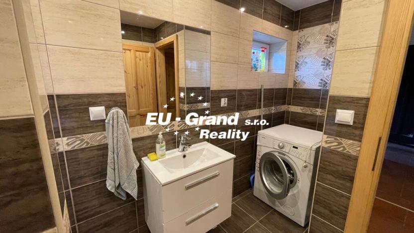 Prodej rodinného domu, Jiříkov - Filipov, 164 m2