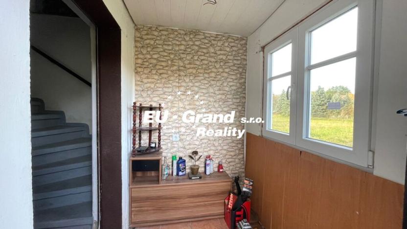 Prodej rodinného domu, Jiříkov - Filipov, 164 m2