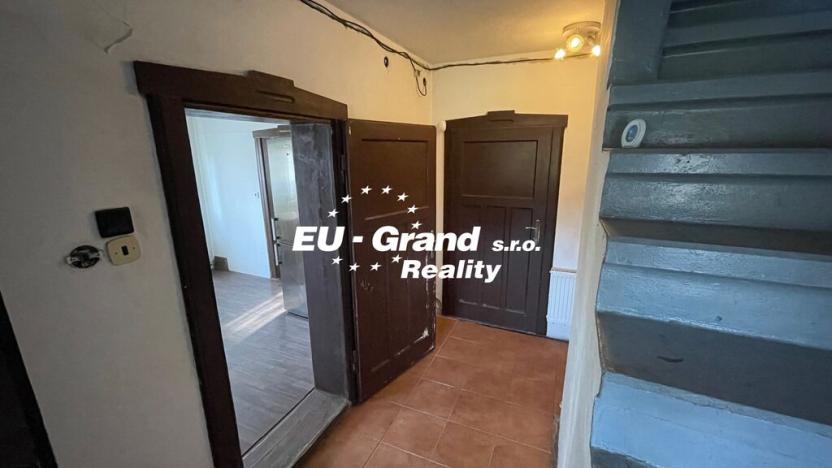 Prodej rodinného domu, Jiříkov - Filipov, 164 m2