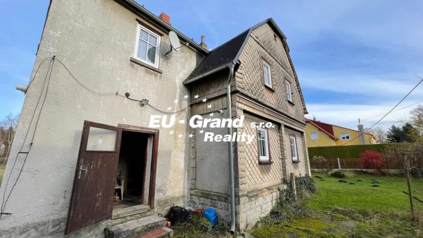 Prodej rodinného domu, Jiříkov - Filipov, 164 m2