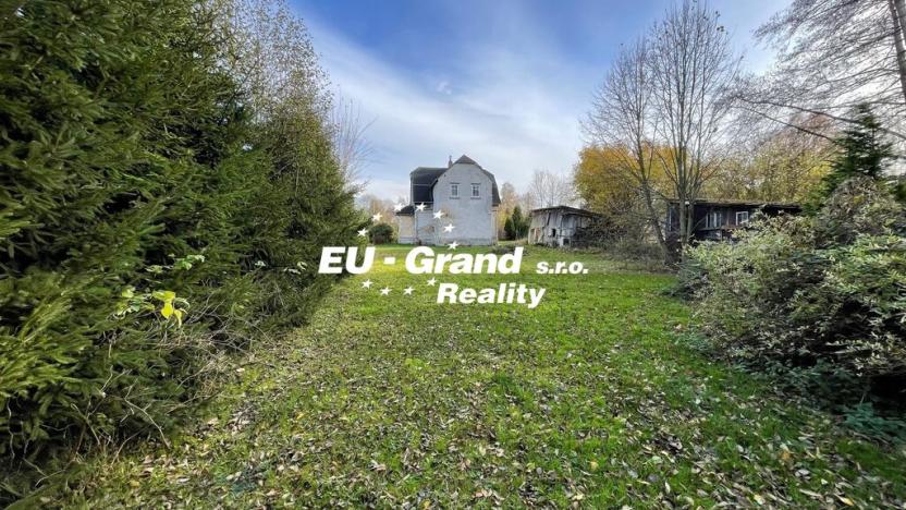 Prodej rodinného domu, Jiříkov - Filipov, 164 m2