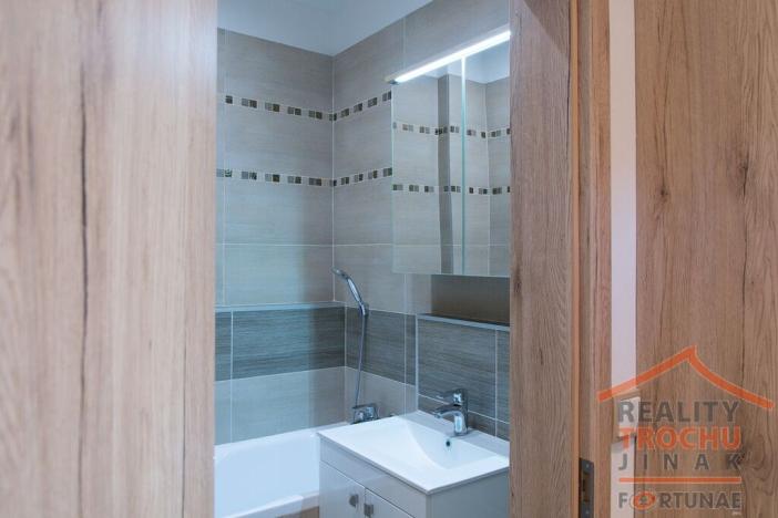 Pronájem bytu 2+kk, Hradec Králové, Mánesova, 62 m2