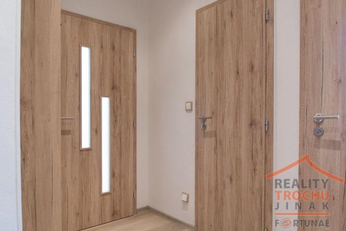 Pronájem bytu 2+kk, Hradec Králové, Mánesova, 62 m2