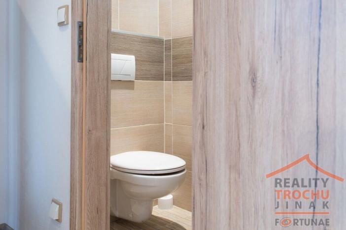 Pronájem bytu 2+kk, Hradec Králové, Mánesova, 62 m2