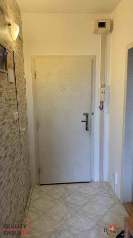 Prodej bytu 1+1, Olomouc - Povel, Heyrovského, 33 m2