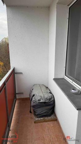 Prodej bytu 1+1, Olomouc - Povel, Heyrovského, 33 m2