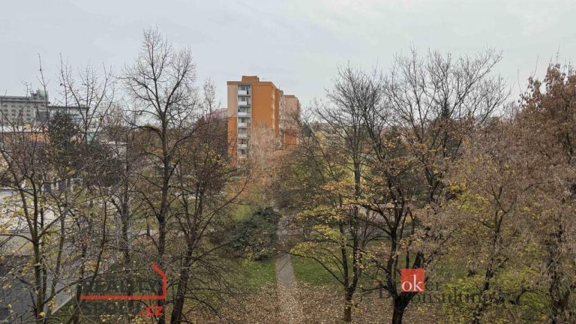 Prodej bytu 1+1, Olomouc - Povel, Heyrovského, 33 m2