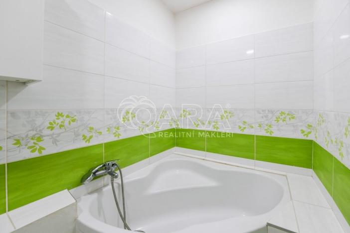 Prodej bytu 2+1, Praha - Letňany, Vítkovická, 48 m2