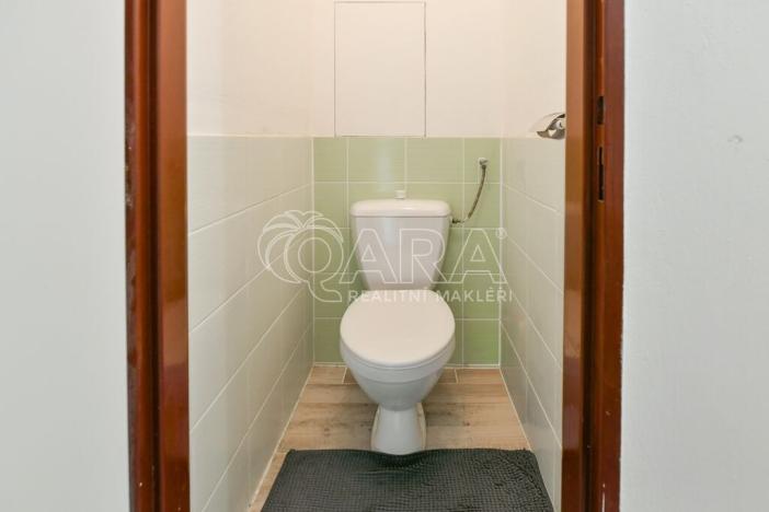 Prodej bytu 2+1, Praha - Letňany, Vítkovická, 48 m2