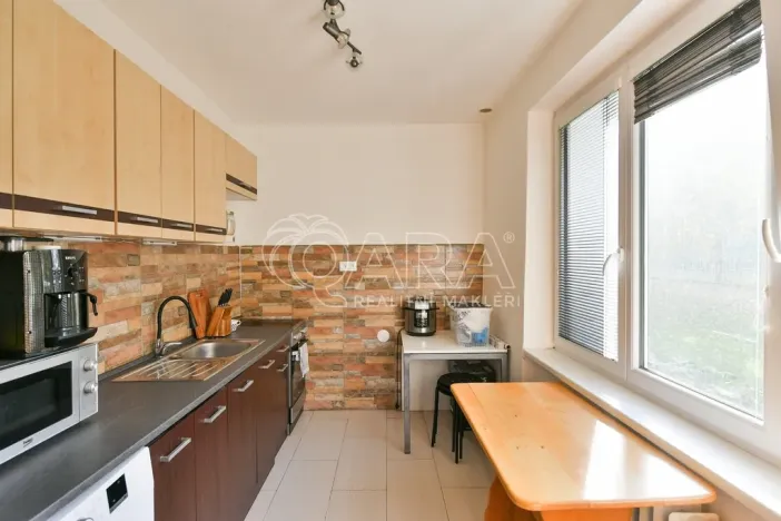 Prodej bytu 2+1, Praha - Letňany, Vítkovická, 48 m2