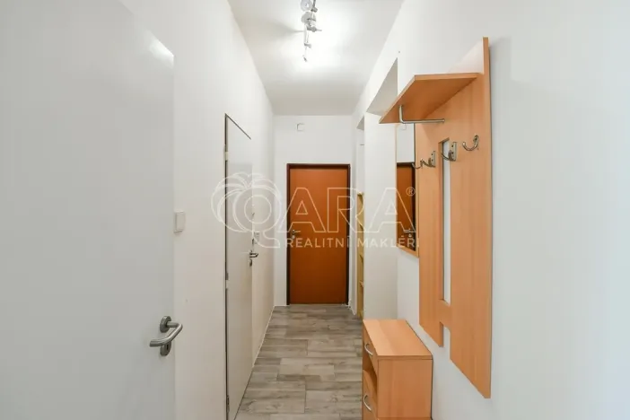 Prodej bytu 2+1, Praha - Letňany, Vítkovická, 48 m2