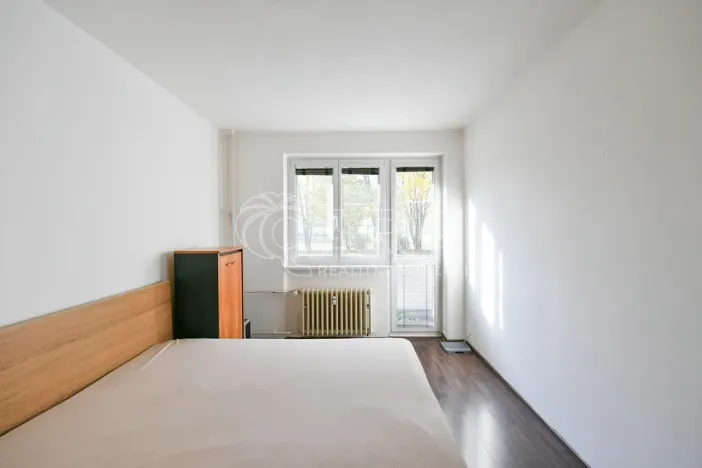 Prodej bytu 2+1, Praha - Letňany, Vítkovická, 48 m2