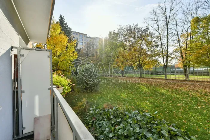 Prodej bytu 2+1, Praha - Letňany, Vítkovická, 48 m2