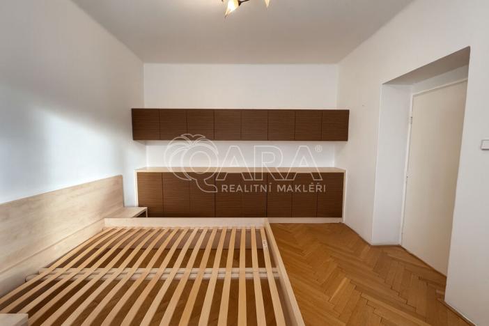 Pronájem bytu 3+1, Praha - Nové Město, Ke Karlovu, 90 m2