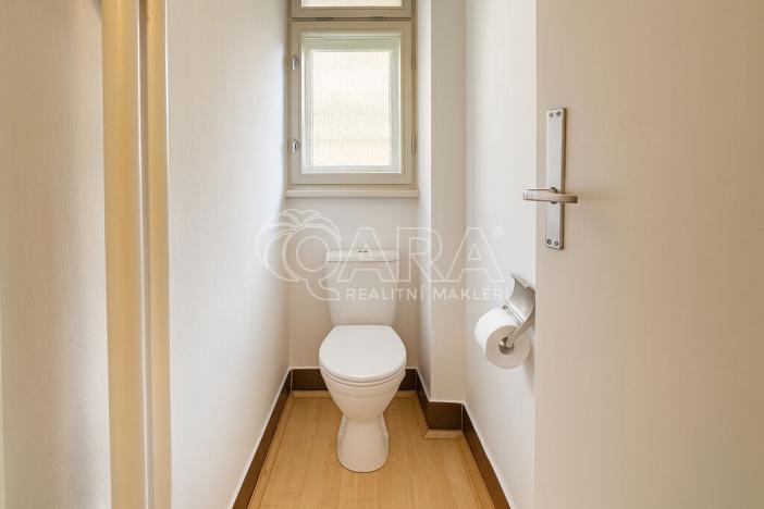 Pronájem bytu 3+1, Praha - Nové Město, Ke Karlovu, 90 m2