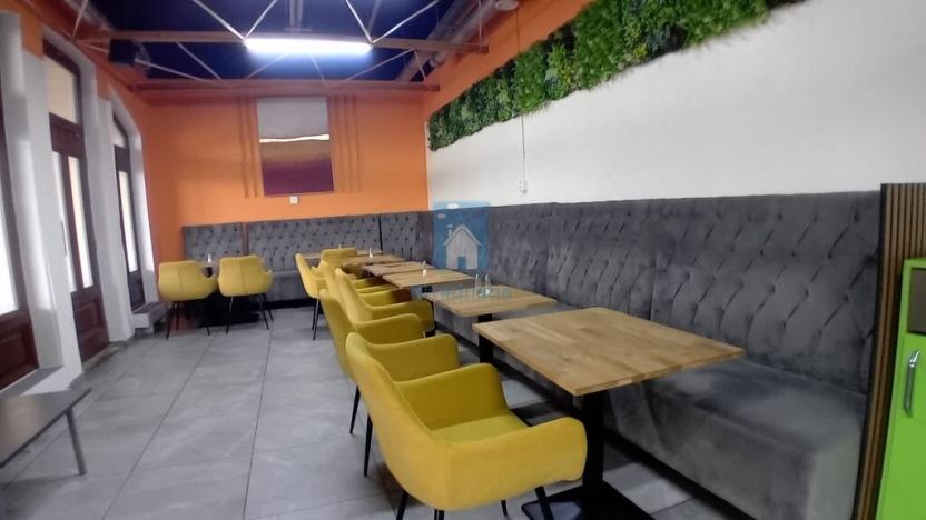 Pronájem restaurace, Plzeň, Nádražní, 75 m2