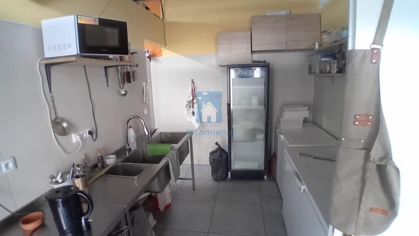 Pronájem restaurace, Plzeň, Nádražní, 75 m2