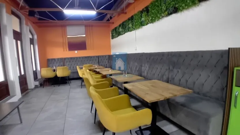 Pronájem restaurace, Plzeň, Nádražní, 75 m2