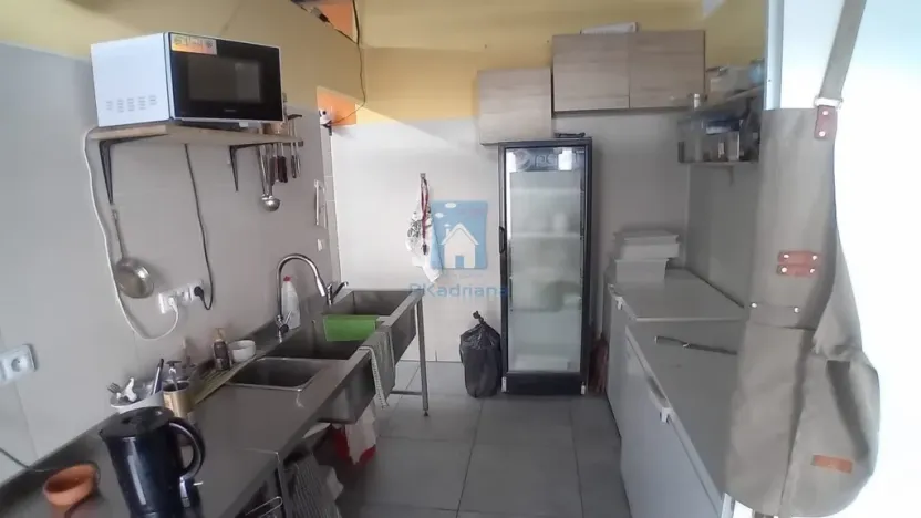 Pronájem restaurace, Plzeň, Nádražní, 75 m2