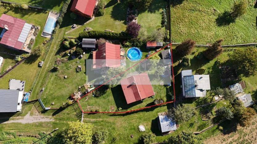 Prodej chaty, Kamenice - Skuheř, 67 m2