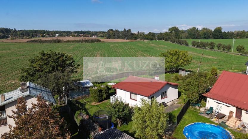 Prodej chaty, Kamenice - Skuheř, 67 m2