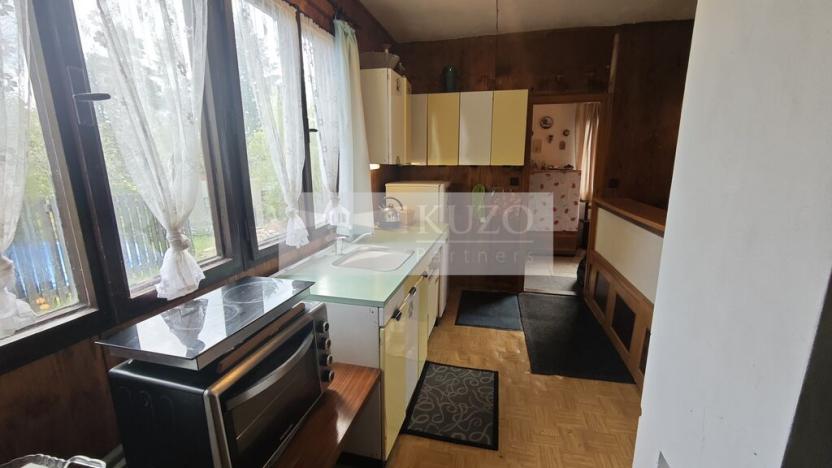 Prodej chaty, Kamenice - Skuheř, 67 m2