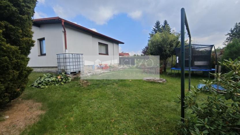 Prodej chaty, Kamenice - Skuheř, 67 m2