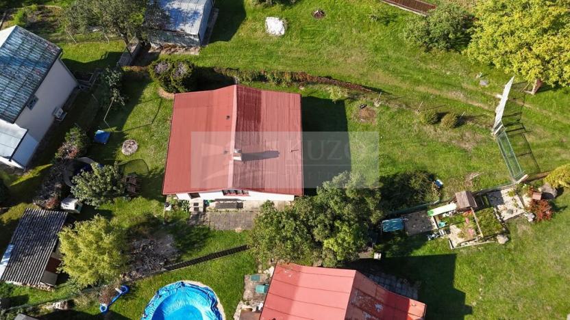 Prodej chaty, Kamenice - Skuheř, 67 m2