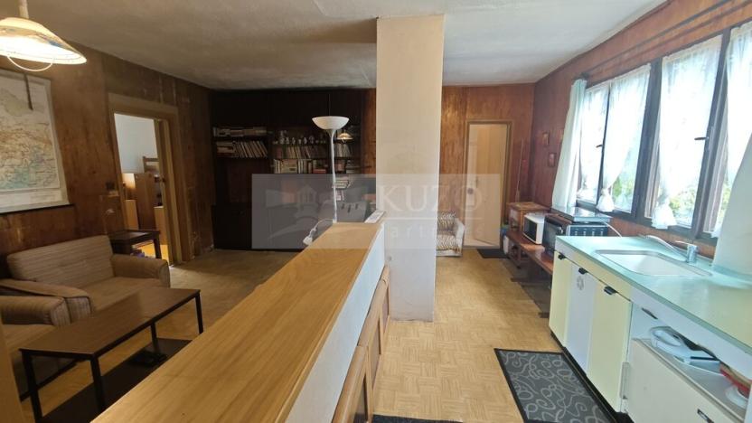 Prodej chaty, Kamenice - Skuheř, 67 m2