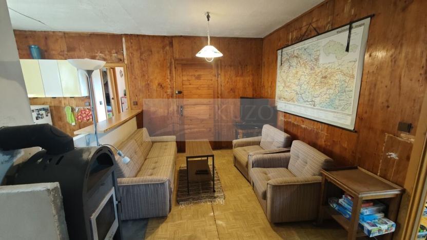 Prodej chaty, Kamenice - Skuheř, 67 m2