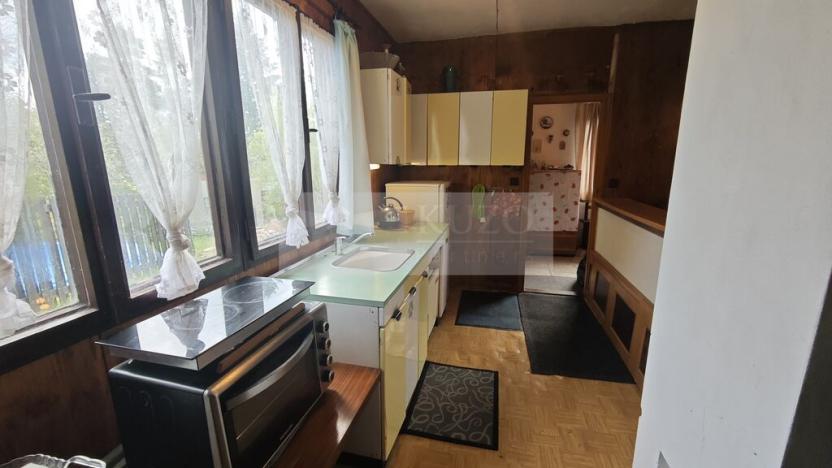 Prodej chaty, Kamenice - Skuheř, 67 m2