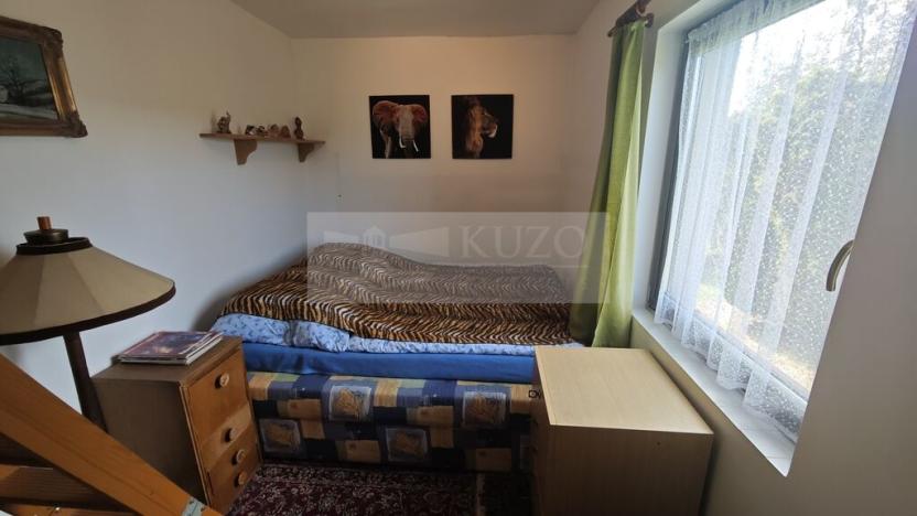 Prodej chaty, Kamenice - Skuheř, 67 m2