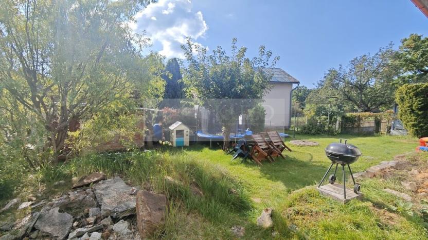 Prodej chaty, Kamenice - Skuheř, 67 m2