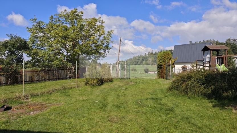 Prodej chaty, Kamenice - Skuheř, 67 m2