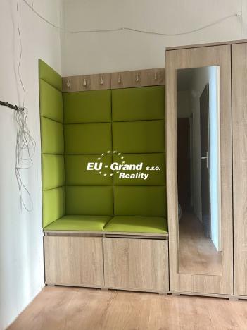 Pronájem bytu 2+1, Mikulášovice, 65 m2